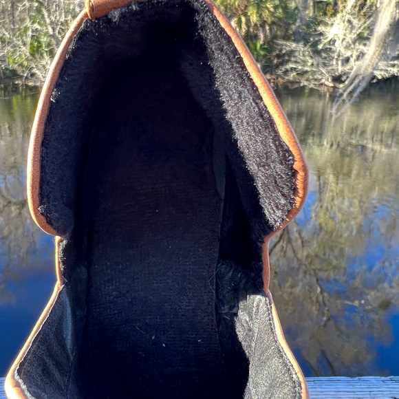 ☀️ BUTITI | Boho Booties | Side Cut | EURO 43, US 10. - Picture 14 of 15